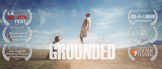grounded_poster