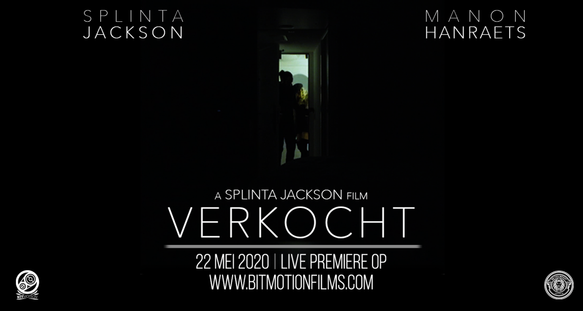 Cover: Verkocht Premiere