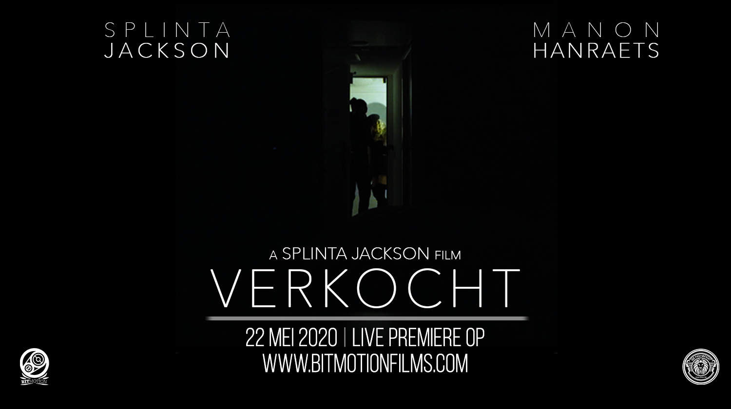 Cover: Verkocht Premiere