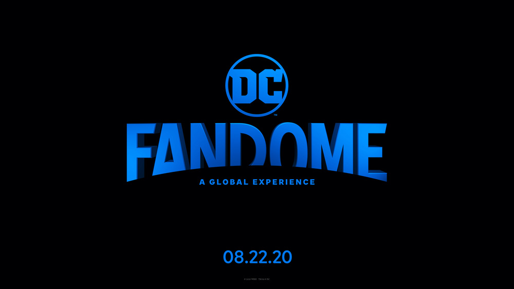 DC Fandome